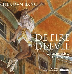 De fire djævle - Les quatre diables (