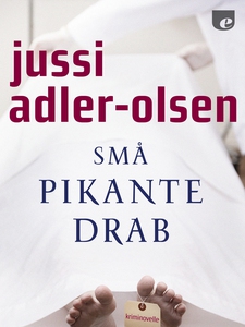 Små pikante drab (single) af Jussi Ad