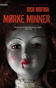 Mørke minner (ebok) av Rick Mofina