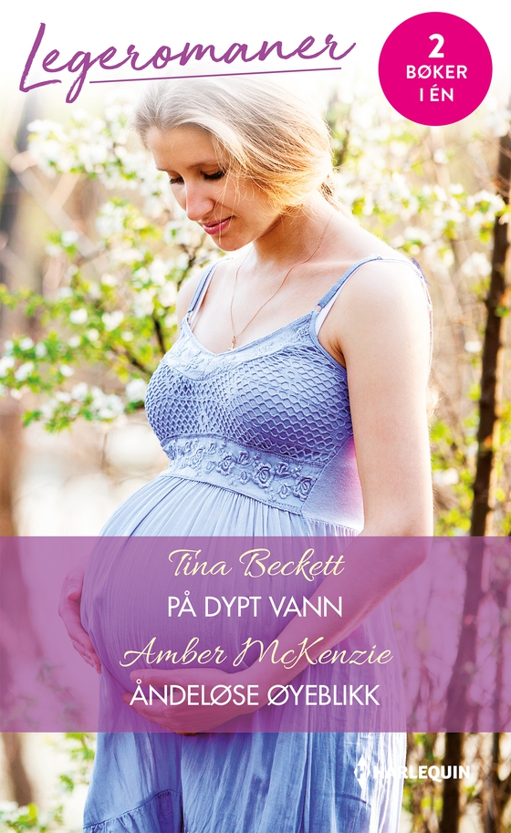 På dypt vann / Åndeløse øyeblikk