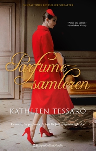 Parfumesamleren (e-bog) af Kathleen T