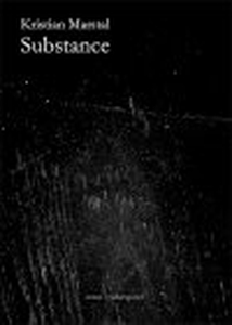 SUBSTANCE (e-bog) af Kristian Marstal