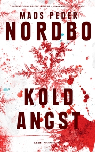 Kold angst (e-bog) af Mads Peder Nord