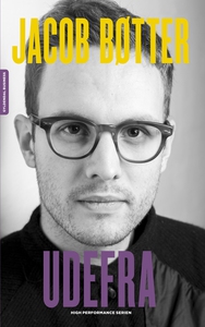 Udefra (e-bog) af Jacob Bøtter
