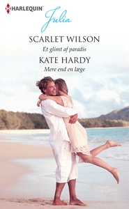 Et glimt af paradis/Mere end en læge