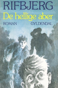 De hellige aber (e-bog) af Klaus Rifb