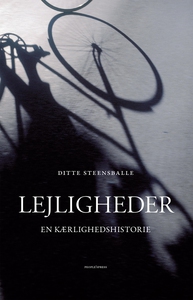 Lejligheder (e-bog) af Ditte Steensba