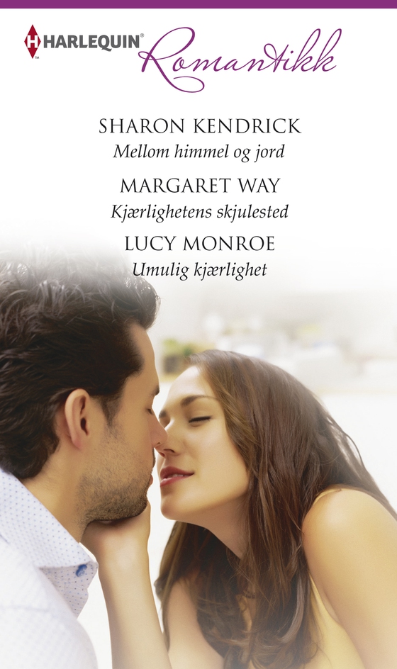 Mellom himmel og jord / Kjærlighetens skjulested / Umulig kjærlighet?