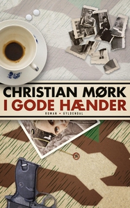 I gode hænder (e-bog) af Christian Mø