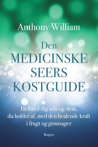 Den medicinske seers kostguide (e-bog