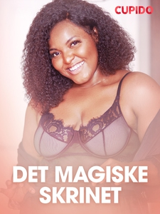 Det magiske skrinet – erotiske noveller (ebok
