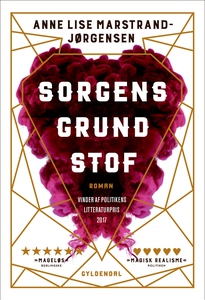 Sorgens grundstof (e-bog) af Anne Lis
