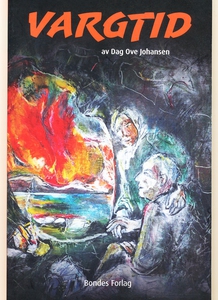 Vargtid (ebok) av Dag Ove Johansen