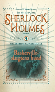 Baskerville-slægtens hund (e-bog) af