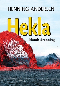 Hekla – Islands dronning (e-bog) af H