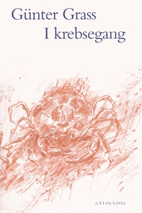 I krebsegang (e-bog) af Günter Grass