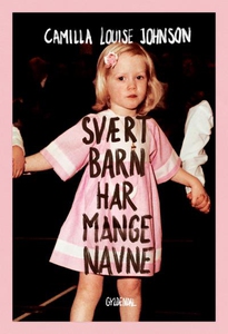 Svært barn har mange navne (lydbog) a