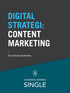 10 digitale strategier - Content Mark