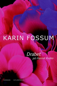 Drabet på Harriet Krohn (e-bog) af Ka