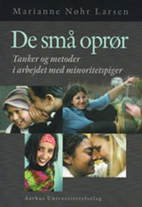 De små oprør (e-bog) af Marianne Nøhr