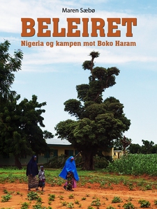 Beleiret (ebok) av Maren Sæbø