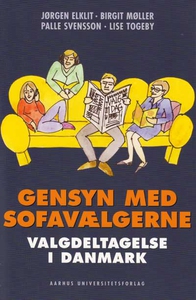 Gensyn med sofavælgerne (e-bog) af Jø