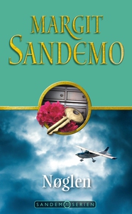 Sandemoserien 20 - Nøglen (e-bog) af