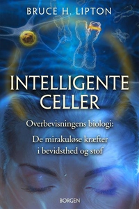 Intelligente celler (lydbog) af Bruce