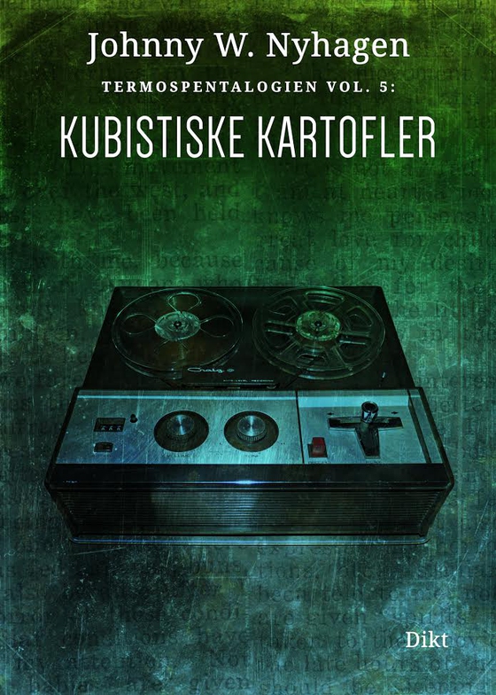 Kubistiske kartofler