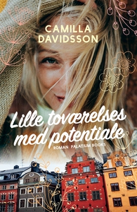 Lille toværelses med potentiale (e-bo