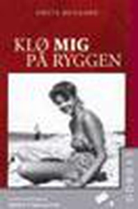 Klø mig på ryggen (lydbog) af Grete R