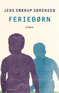 Feriebørn (e-bog) af Jens Smærup Søre