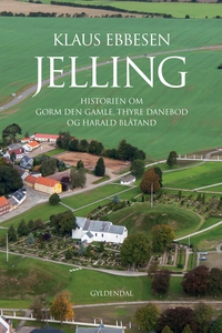 Jelling (e-bog) af Klaus Ebbesen