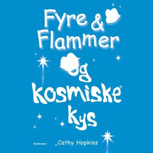 Fyre & Flammer 2 - Fyre & Flammer og