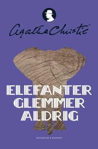 Elefanter glemmer aldrig (e-bog) af A