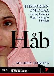 Håb (lydbog) af Melissa Fleming