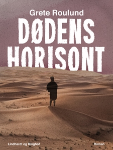 Dødens horisont (e-bog) af Grete Roul