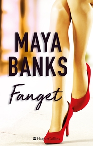 Fanget (e-bog) af Maya Banks