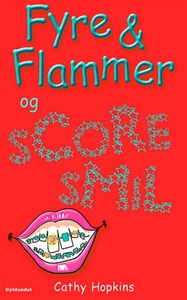 Fyre & Flammer 7 - Fyre & Flammer og