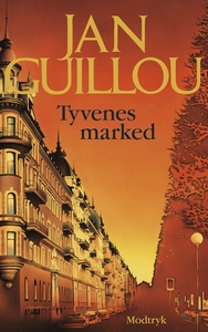 Tyvenes marked (e-bog) af Jan Guillou