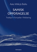 Samisk oppdragelse