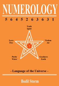 Numerology (ebok) av Bodil Storm