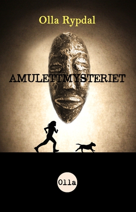 Amulettmysteriet (lydbok) av Olla Rypdal