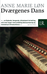 Dværgenes dans (e-bog) af Anne Marie