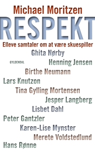 Respekt (e-bog) af Michael Moritzen