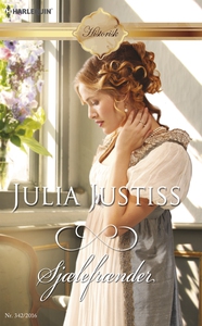 Sjælefrænder (e-bog) af Julia Justiss