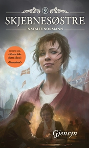 Gjensyn (ebok) av Natalie Normann