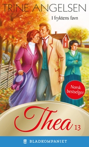 I fryktens favn (ebok) av Trine Angelsen