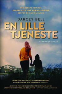 En lille tjeneste (lydbog) af Darcey