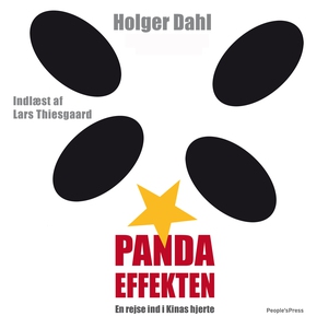 Pandaeffekten (lydbog) af Holger Dahl
